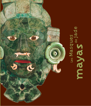 Les masques de jade mayas Sofia Martinez del Campo Lanz