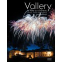 VALLERY  La fête au château,  princes, muses and weddings