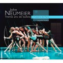John Neumeier  Trente ans de ballets à l'Opéra  de Paris