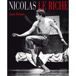 Nicolas Le Riche