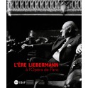 L'ère Liebermann à l'Opéra de Paris