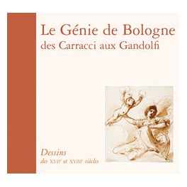 Le dessin en Italie dans les collections publiques françaises Dessins du XVIIe et XVIIIe siècles