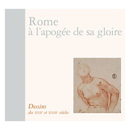 Le dessin en Italie dans les collections publiques françaises Dessins du XVIIe et XVIIIe siècles