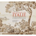 Le voyage en Italie   d’Aubin-Louis Millin 1811-1813 Un archéologue dans l’Italie napoléonienne