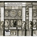Musées de papier L’Antiquité en livres 1600-1800