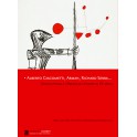 Alberto Giacometti, Arman, Richard Serra…  Des sculpteurs à l’épreuve  de l’estampe au XXᵉ siècle