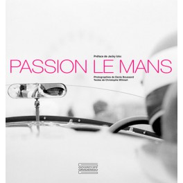 Passion Le Mans