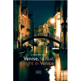 Venise, la nuit