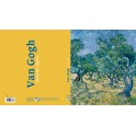 Van Gogh Rêves de japon