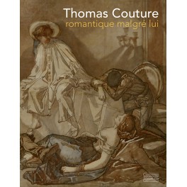 Thomas Couture  romantique malgré lui