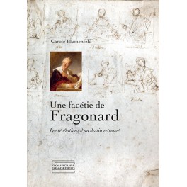 Une facétie de Fragonard Les révélations d’un dessin retrouvé