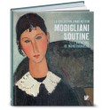 La Collection  Jonas Netter - Modigliani, Soutine et l’Aventure de Montparnasse,  la Pinacothèque de Paris