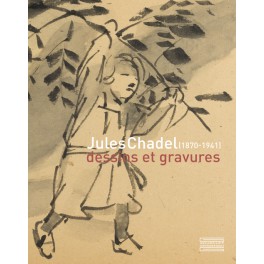 Jules Chadel dessins et gravures