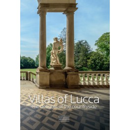 Villas of Lucca-The delights of the countryside