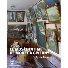Le musée intime de Monet à Giverny