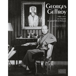Georges Geffroy