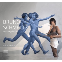 Bruno SCHMELTZ ou la singularité