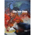 Chu Teh-Chun, œuvres sur papier