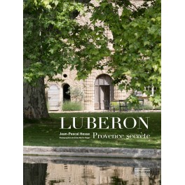 Luberon, Provence secrète