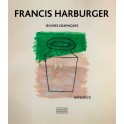 Francis Harburgern œuvres graphiques
