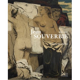 Jean SOUVERBIE 1891-1981