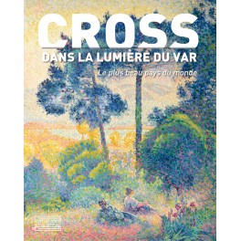 CROSS dans la lumi&egrave;re du Var
