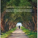 Festivals international des jardins  (2010) Jardibs corps et âme