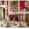 L’Antichambre du Grand Couvert Fastes de la table et du décor à Versailles