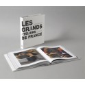 Les grands ateliers de France Vingt ans de métiers d'art