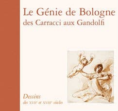 Le dessin en Italie dans les collections publiques françaises. Dessins du XVIIe et XVIIIe siècles. Le Génie de Bologne