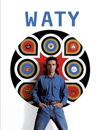 Waty