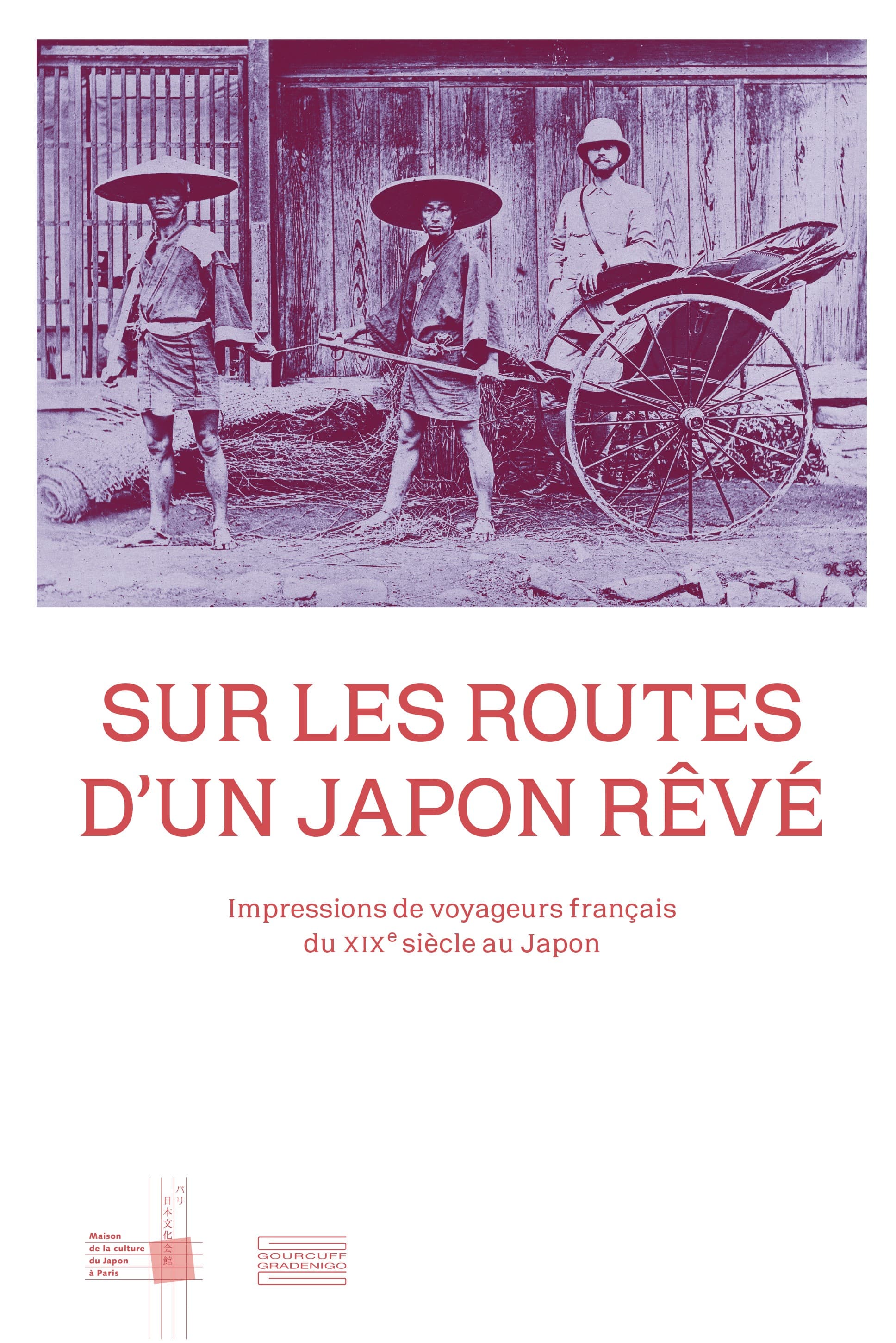 Sur les routes d’un Japon rêvé