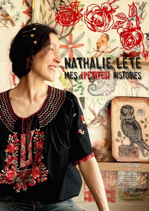 Nathalie Lété. Mes (Petites) Histoires