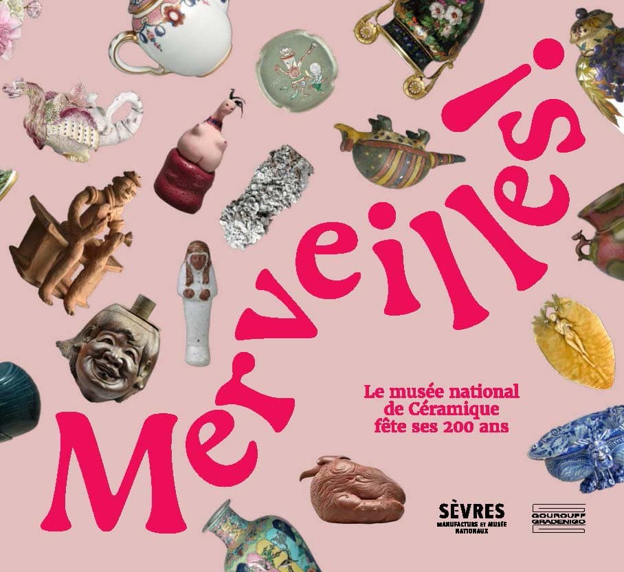Merveilles. Le musée national de Céramique fête ses 200 ans