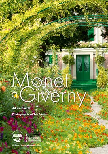 Monet à Giverny