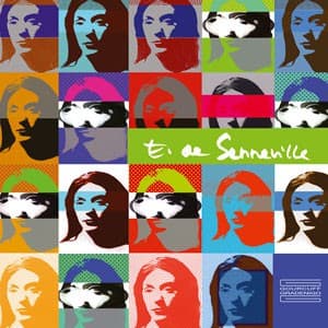 Elisabeth de Senneville. Arrêt sur image(s)