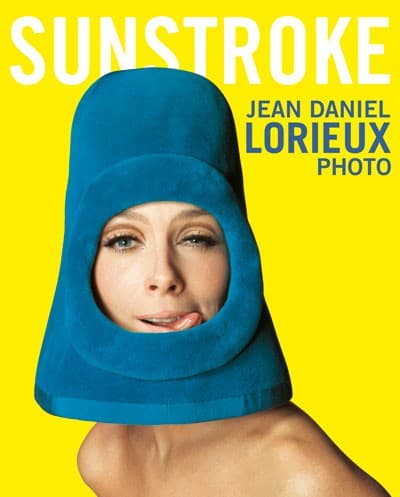 Jean Daniel Lorieux - Sunstroke