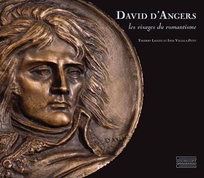 David d’Angers. Les visages du romantisme