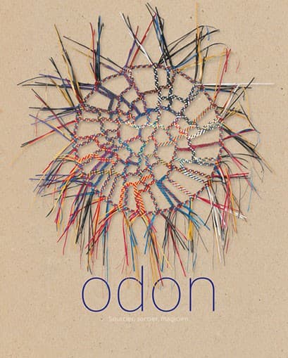 odon. Sourcier, sorcier, magicien