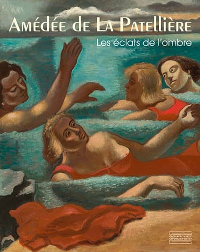 Amédée de la Patellière. Le Temps retrouvé