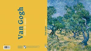 Van Gogh. Rêves de Japon