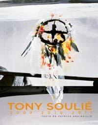 Tony Soulié. 2009-2010-2011