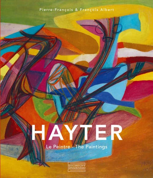 Hayter, le peintre