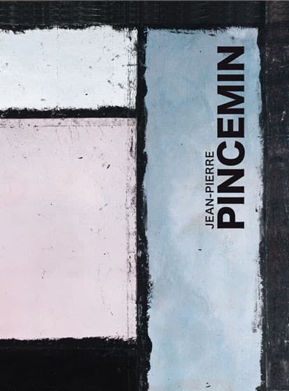 Jean-Pierre Pincemin