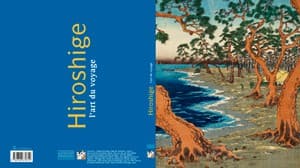 Hiroshige - L’Art du Voyage