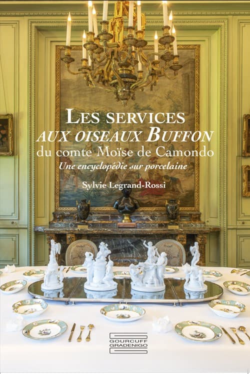 Les services "aux oiseaux Buffon"