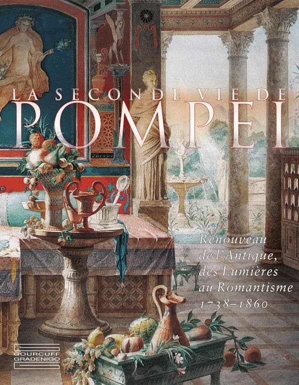 La Seconde vie de Pompei