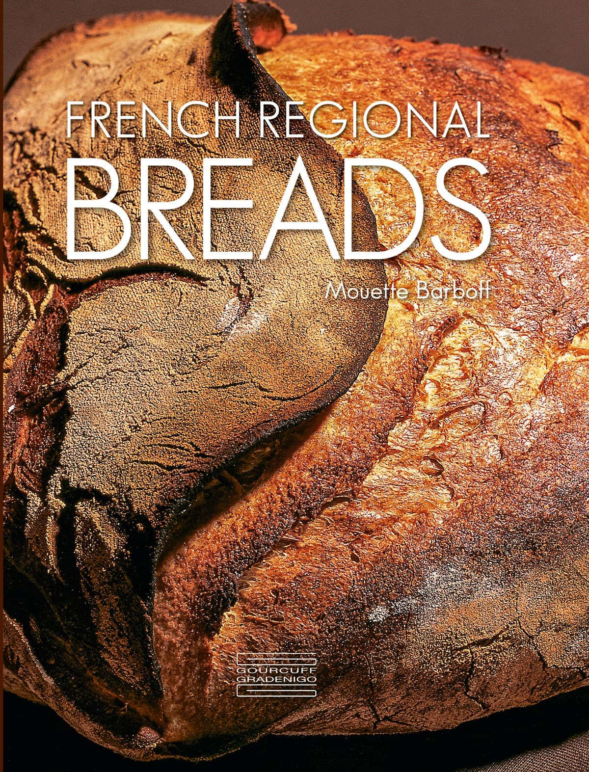French Regional Bread