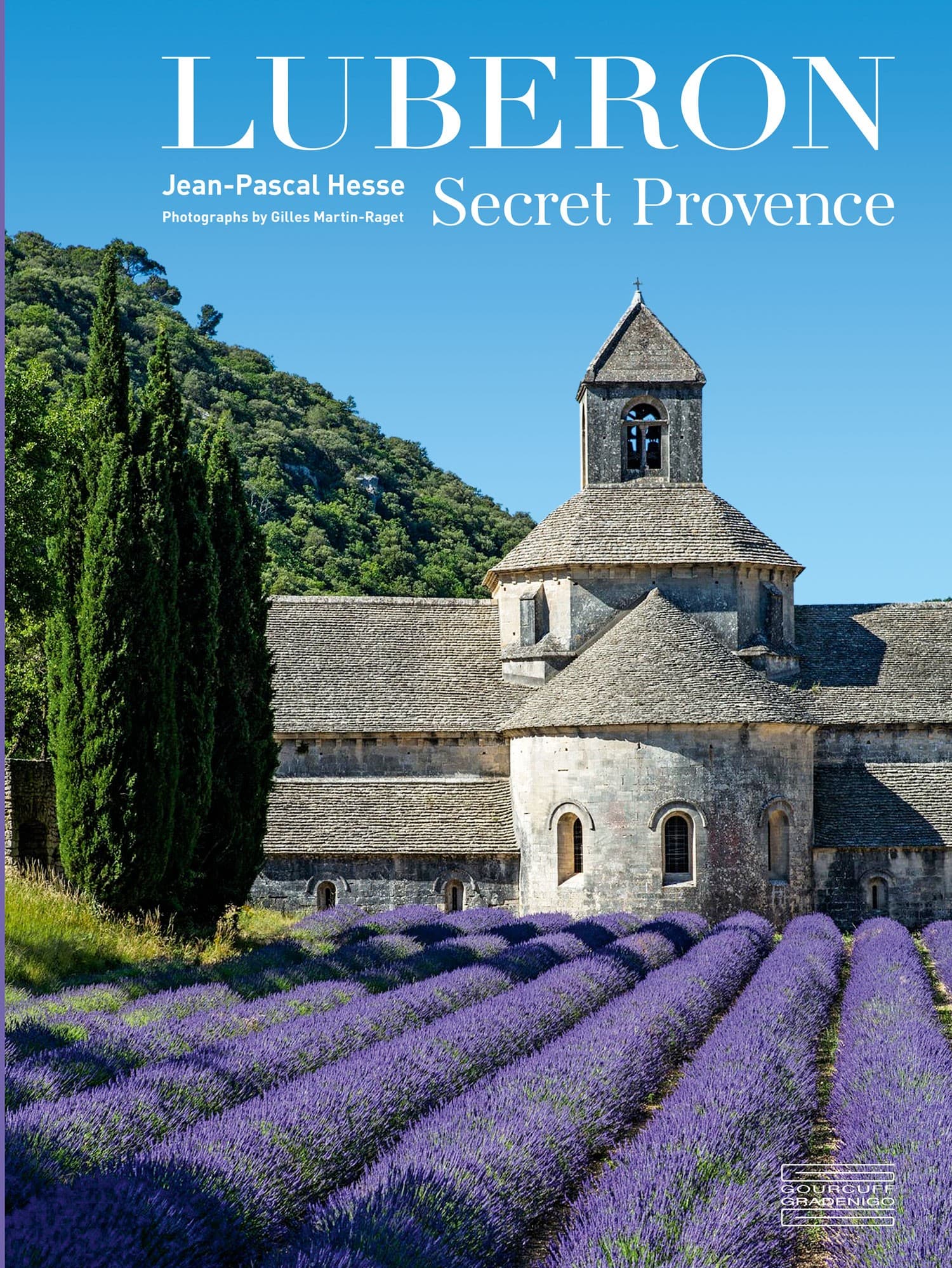 Luberon, Secret Provence