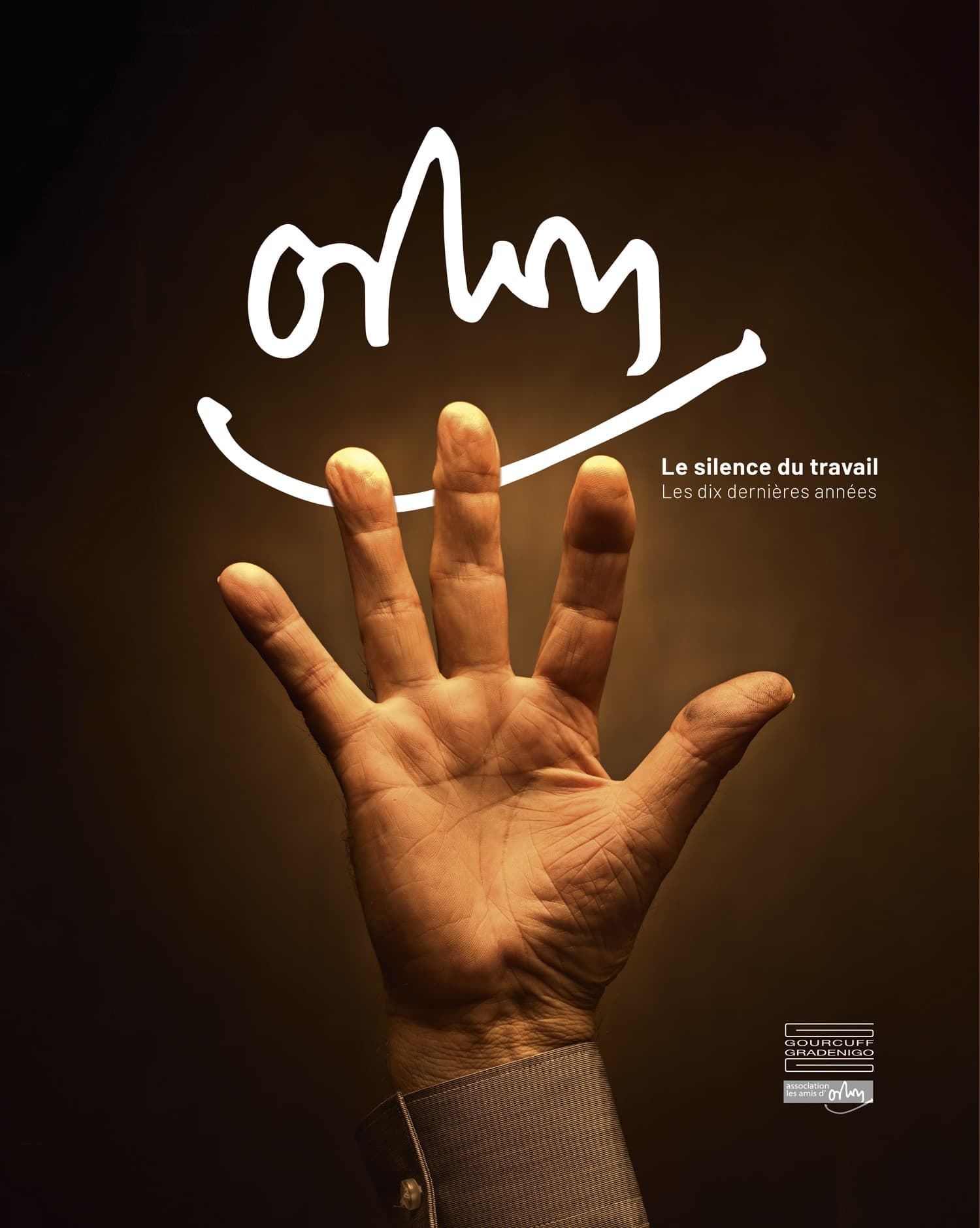 odon. Le silence du travail